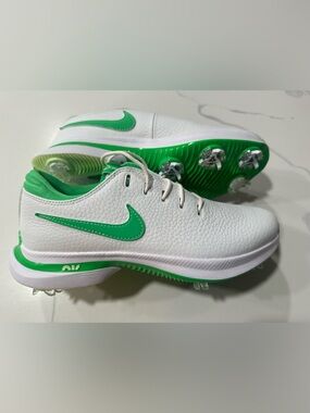 Nike Air Zoom Victory Tour Men’s Golf Shoes (5.5 & 6) Retails for $185